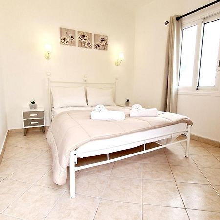 Avra Rooms 卡尔帕索斯 外观 照片
